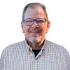 Inside Salesperson Marty Hemmersley